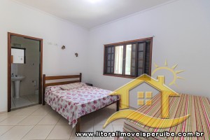 Casa no bairro Stella Maris, Lado Linha