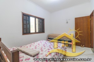 Casa no bairro Stella Maris, Lado Linha