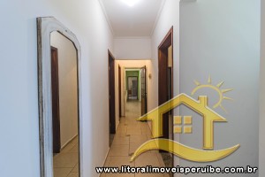 Casa no bairro Stella Maris, Lado Linha