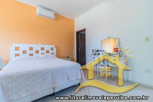 Casa no bairro Stella Maris, Lado Linha