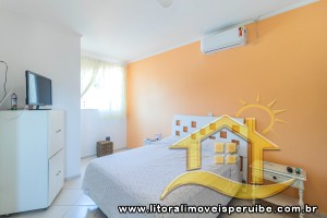 Casa no bairro Stella Maris, Lado Linha