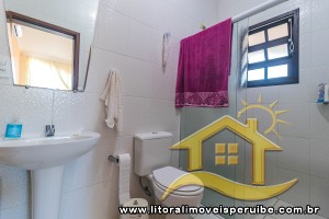 Casa no bairro Stella Maris, Lado Linha