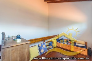 Casa no bairro Stella Maris, Lado Linha