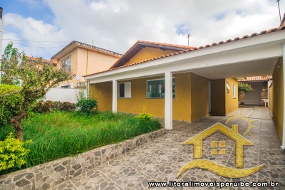 Casa para venda em peruibe