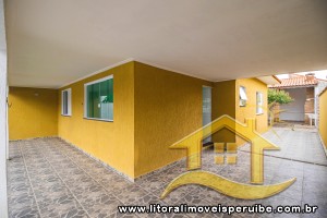 Casa no bairro Casablanca, Lado Linha