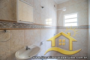 Casa no bairro Casablanca, Lado Linha