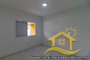Casa no bairro Casablanca, Lado Linha