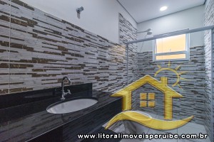 Casa no bairro Casablanca, Lado Linha