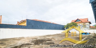 Terreno para venda em peruibe