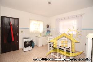 Casa no bairro Stella Maris, Lado Praia