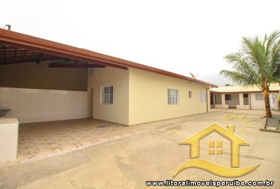 Casa para venda em peruibe