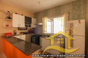 Casa no bairro Vila Romar, Pós Linha