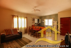 Casa no bairro Vila Romar, Pós Linha