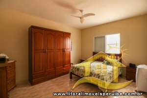 Casa no bairro Vila Romar, Pós Linha