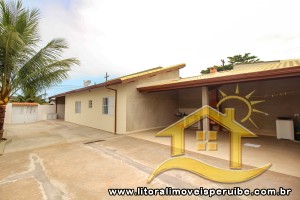 Casa no bairro Vila Romar, Pós Linha