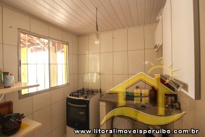 Casa no bairro Vila Romar, Pós Linha