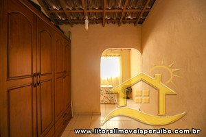 Casa no bairro Vila Romar, Pós Linha