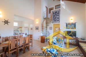 Casa no bairro Jardim Imperador, Lado Linha