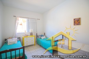Casa no bairro Jardim Imperador, Lado Linha