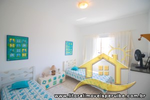 Casa no bairro Jardim Imperador, Lado Linha