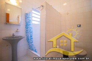 Casa no bairro Jardim Imperador, Lado Linha
