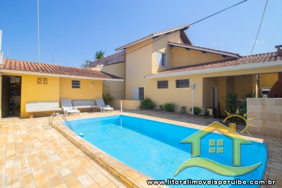 Casa para venda em peruibe