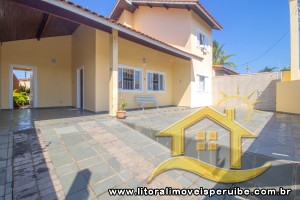 Casa no bairro Jardim Imperador, Lado Linha