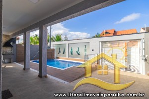 Casa no bairro Flórida, Lado Praia