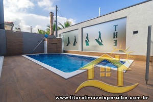 Casa no bairro Flórida, Lado Praia