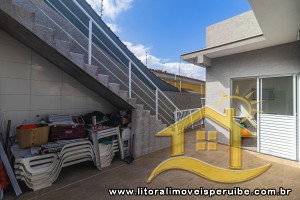 Casa no bairro Flórida, Lado Praia