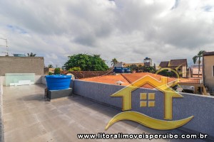 Casa no bairro Flórida, Lado Praia