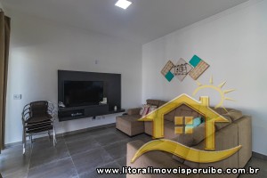 Casa no bairro Flórida, Lado Praia