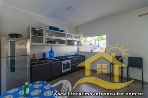 Casa no bairro Flórida, Lado Praia