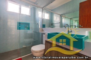 Casa no bairro Flórida, Lado Praia