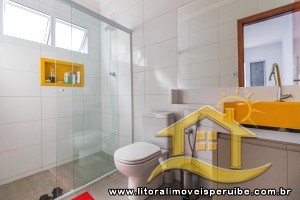 Casa no bairro Flórida, Lado Praia