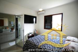 Casa no bairro Oásis, Lado Linha