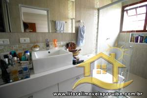 Casa no bairro Oásis, Lado Linha