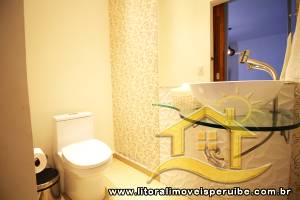 Casa no bairro Oásis, Lado Linha