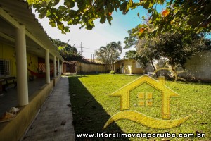 Terreno no bairro Veneza, Pós Linha