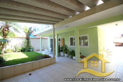 Casa para venda em peruibe