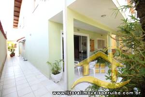 Casa no bairro Jardim Brasil, Pós Linha