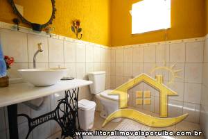 Casa no bairro Jardim Brasil, Pós Linha