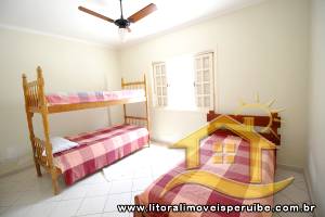 Casa no bairro Jardim Brasil, Pós Linha
