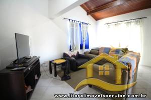 Casa no bairro Jardim Brasil, Pós Linha