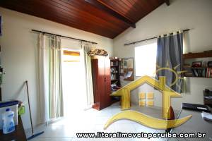 Casa no bairro Jardim Brasil, Pós Linha