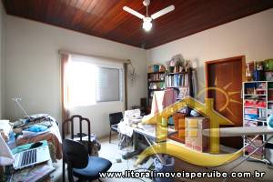 Casa no bairro Jardim Brasil, Pós Linha