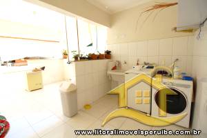 Casa no bairro Jardim Brasil, Pós Linha