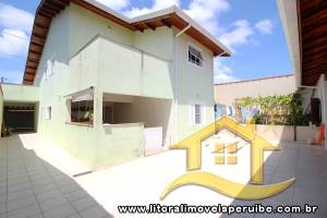 Casa no bairro Jardim Brasil, Pós Linha