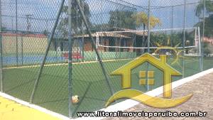 Casa no bairro Aldeia da Juréia, Lado Linha