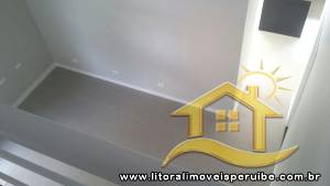 Casa no bairro Aldeia da Juréia, Lado Linha